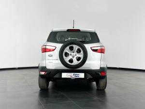 Ford Ecosport 1.5TiVCT Ambiente - Image 5