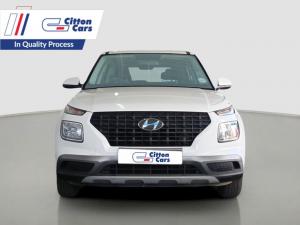 Hyundai Venue 1.0 Tgdi Motion DCT - Image 1