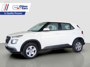 Hyundai Venue 1.0 Tgdi Motion DCT - Image 2