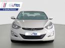 Thumbnail Hyundai Elantra 1.6 Premium automatic