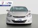 Hyundai Elantra 1.6 Premium automatic - Thumbnail 1