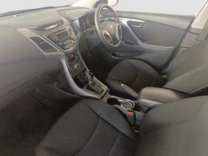Hyundai Elantra 1.6 Premium automatic - Image 3