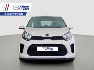 Kia Picanto 1.0 Street - Image 1