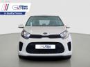 Thumbnail Kia Picanto 1.0 Street