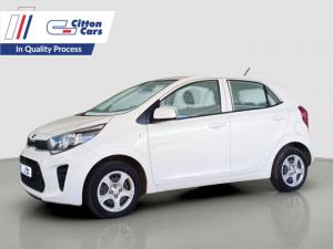 Kia Picanto 1.0 Street - Image 2