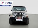 Thumbnail Mahindra Thar 2.5 Crde 4X4 Soft TOP
