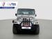 Mahindra Thar 2.5 Crde 4X4 Soft TOP - Thumbnail 1