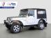 Mahindra Thar 2.5 Crde 4X4 Soft TOP - Thumbnail 2