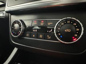 Mercedes-Benz ML 350 Bluetec - Image 10