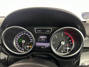 Mercedes-Benz ML 350 Bluetec - Image 11