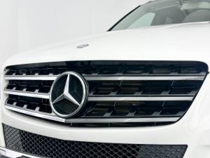 Mercedes-Benz ML 350 Bluetec - Image 12