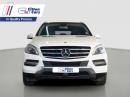 Thumbnail Mercedes-Benz ML 350 Bluetec