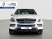 Mercedes-Benz ML 350 Bluetec - Thumbnail 1