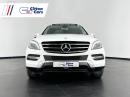Thumbnail Mercedes-Benz ML 350 Bluetec