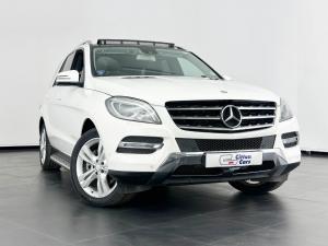 Mercedes-Benz ML 350 Bluetec - Image 2