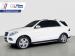 Mercedes-Benz ML 350 Bluetec - Thumbnail 2
