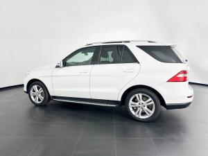 Mercedes-Benz ML 350 Bluetec - Image 3