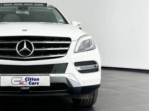 Mercedes-Benz ML 350 Bluetec - Image 4