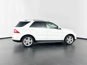 Mercedes-Benz ML 350 Bluetec - Image 6