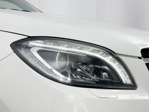 Mercedes-Benz ML 350 Bluetec - Image 8