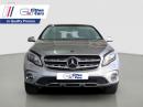 Thumbnail Mercedes-Benz GLA 200 automatic