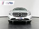 Thumbnail Mercedes-Benz GLA 200 automatic
