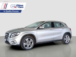Mercedes-Benz GLA 200 automatic - Image 2