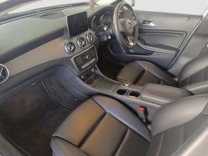 Mercedes-Benz GLA 200 automatic - Image 3