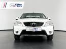 Thumbnail Nissan NP200 1.6 SS/C