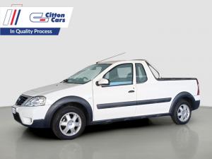 Nissan NP200 1.6 SS/C - Image 2