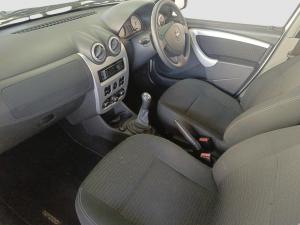 Nissan NP200 1.6 SS/C - Image 3