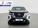 Thumbnail Nissan Navara 2.5DDTI LE/LE Plus automatic D/C