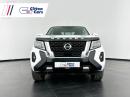 Thumbnail Nissan Navara 2.5DDTI LE/LE Plus automatic D/C