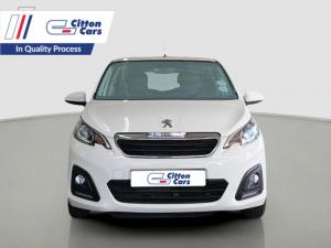 Peugeot 108 1.0 THP Active - Image 1