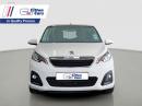 Thumbnail Peugeot 108 1.0 THP Active