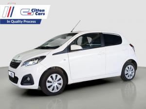 Peugeot 108 1.0 THP Active - Image 2