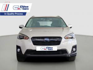 Subaru XV 2.0 iS-ES CVT - Image 1