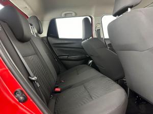 Suzuki Swift 1.2 GLX - Image 10
