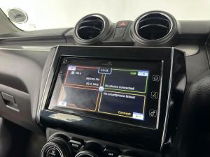 Suzuki Swift 1.2 GLX - Image 16