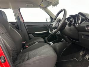 Suzuki Swift 1.2 GLX - Image 19