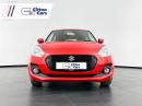 Thumbnail Suzuki Swift 1.2 GLX