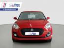 Thumbnail Suzuki Swift 1.2 GLX