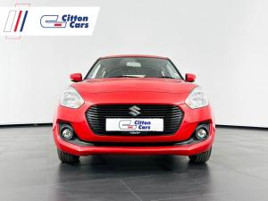 Suzuki Swift 1.2 GLX - Image 1