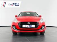 Thumbnail Suzuki Swift 1.2 GLX