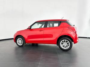 Suzuki Swift 1.2 GLX - Image 2