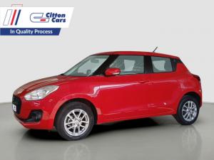 Suzuki Swift 1.2 GLX - Image 2