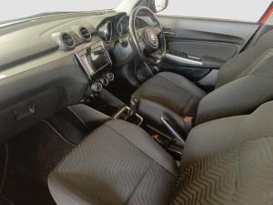 Suzuki Swift 1.2 GLX - Image 3