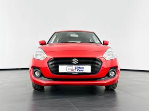 Suzuki Swift 1.2 GLX - Image 4