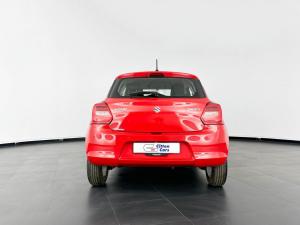 Suzuki Swift 1.2 GLX - Image 5