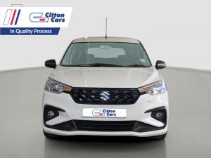 Suzuki Ertiga 1.5 GA - Image 1